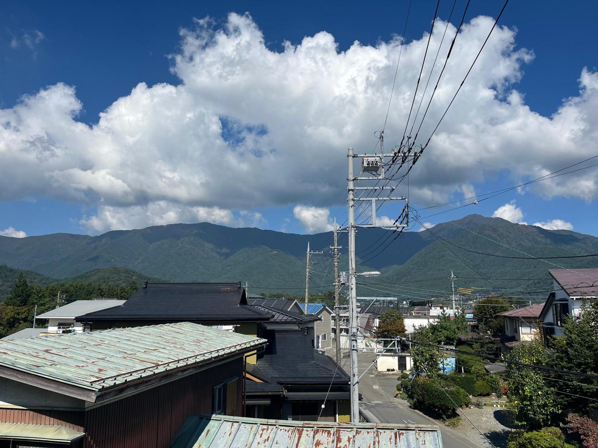 Gasthaus ふる里 Fujikawaguchiko Exterior foto