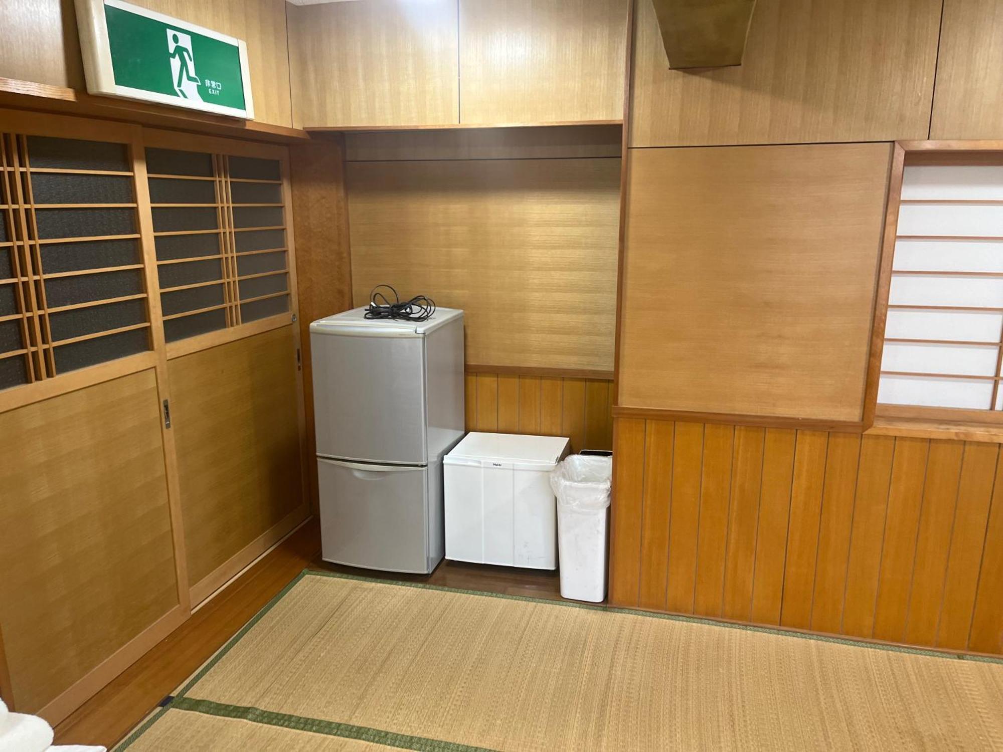 Gasthaus ふる里 Fujikawaguchiko Exterior foto