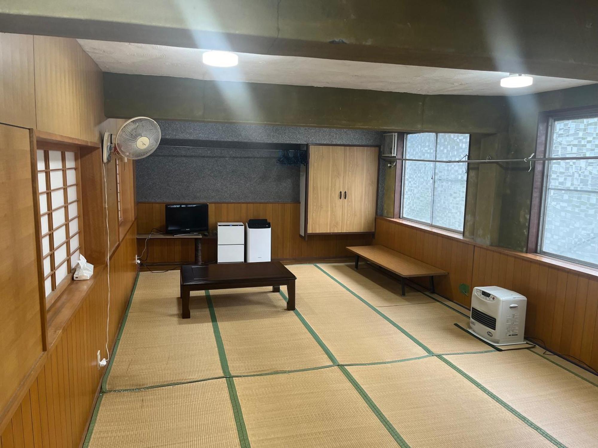 Gasthaus ふる里 Fujikawaguchiko Exterior foto