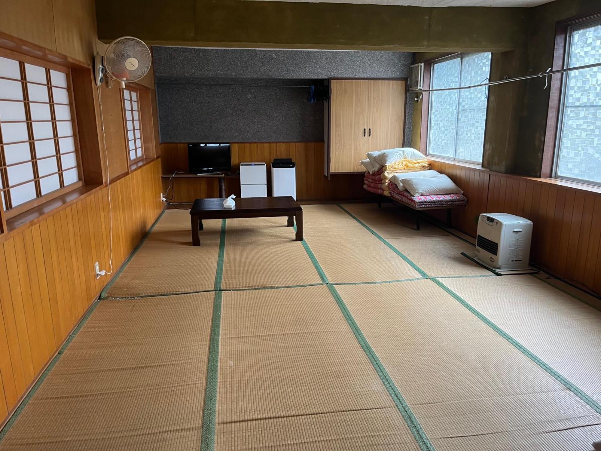 Gasthaus ふる里 Fujikawaguchiko Exterior foto